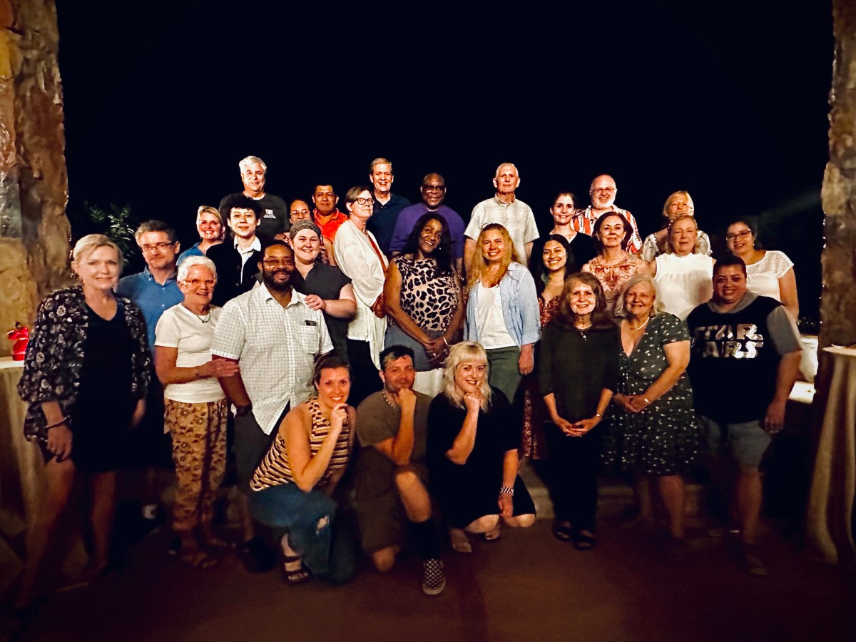 At the Heart of COTI is&nbsp;Serving