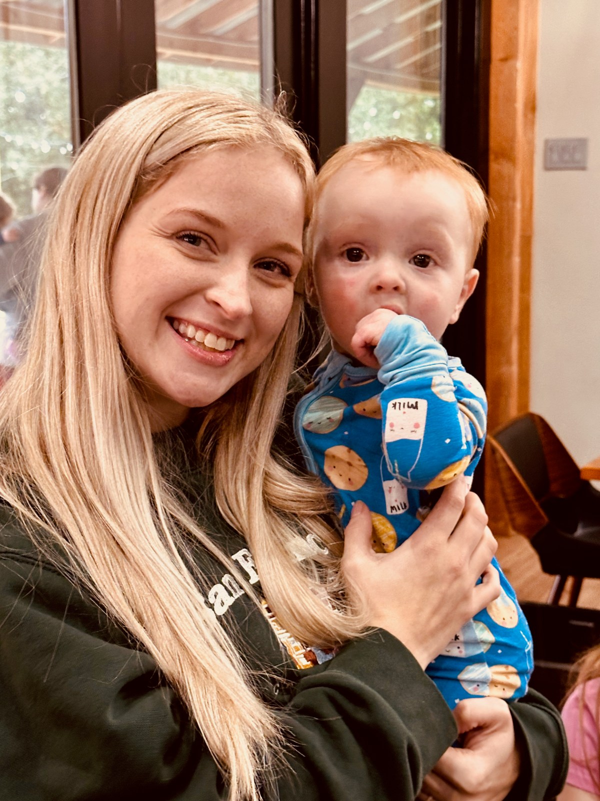 Happy Birthday, Cavan