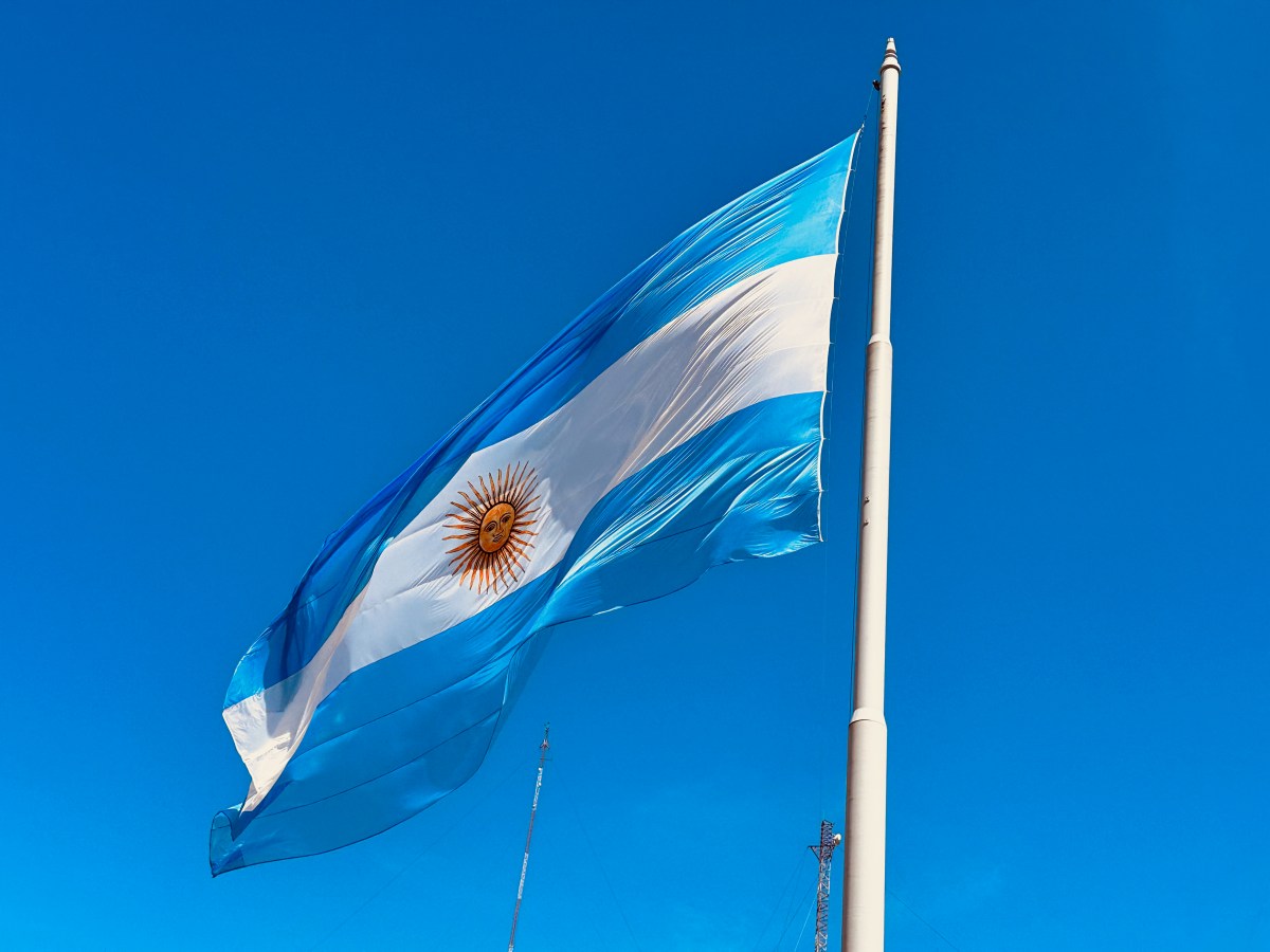 The Argentinian Election of&nbsp;2023