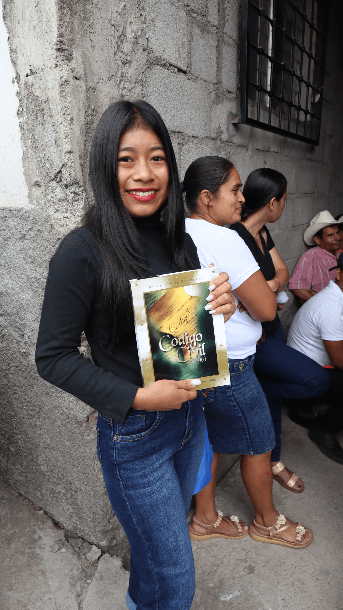 FIRST DAY MEDICAL COTI MISSION TO COPAN HONDURAS&nbsp;2024